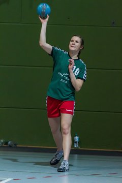 Bild 23 - A-Juniorinnen HSG Kremperheide/M�nsterdorf - HSG SZOWW : Ergebnis: 18:23